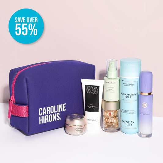 Caroline Hirons Tretinoin skincare product.