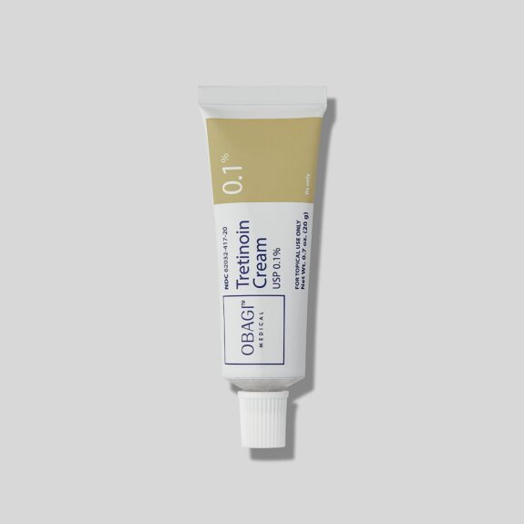 Obagi Tretinoin 1% cream tube