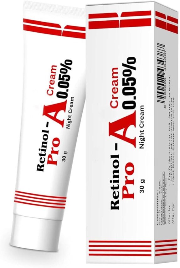 Tretinoin In The Sun sunscreen. Protective sun care.