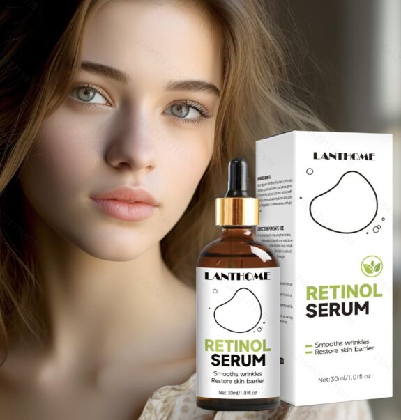 Tretinoin Smooth Skin cream jar
