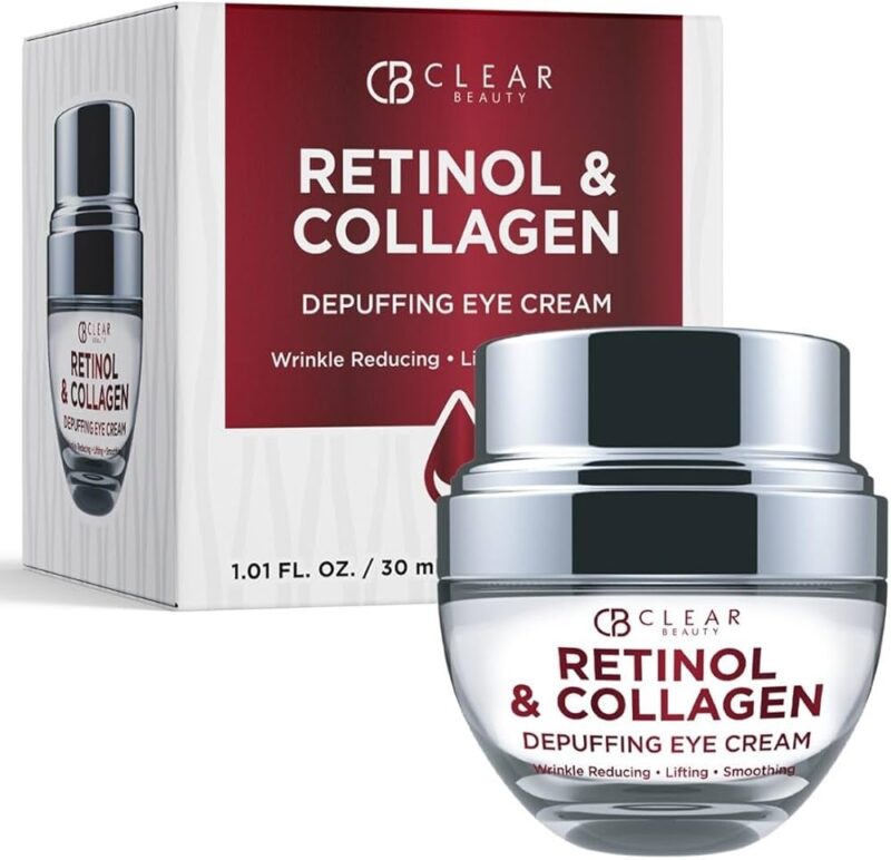 Tretinoin cream tube.