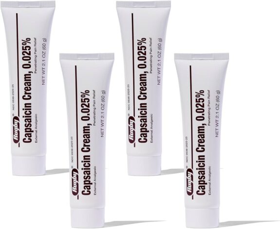 0.025 Cream, skincare product