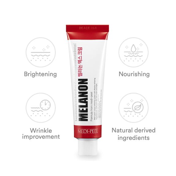 Tretinoin Dark Spot Cream jar