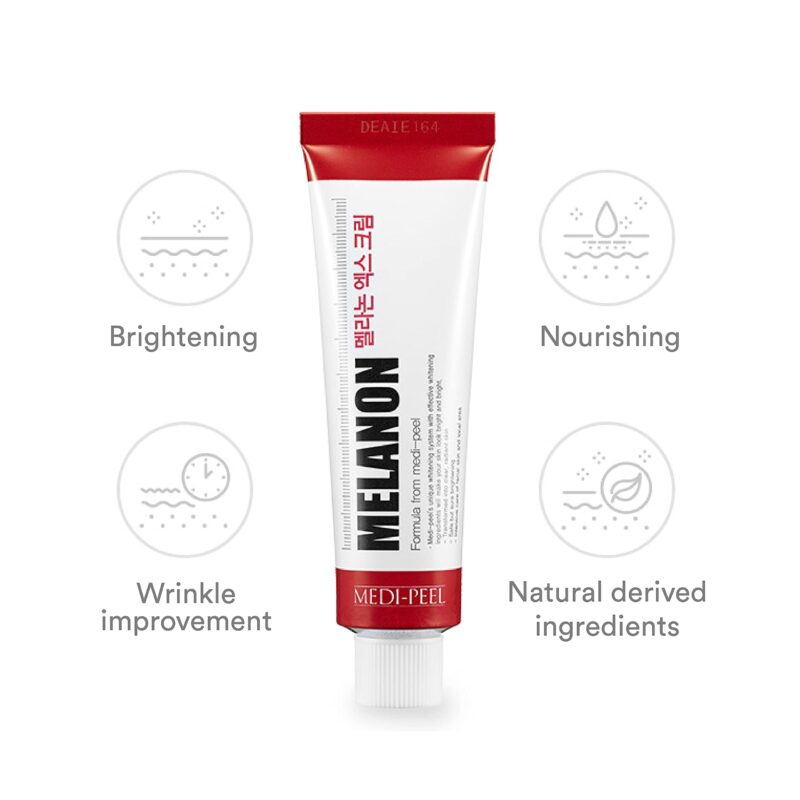 Tretinoin Dark Spot Cream jar