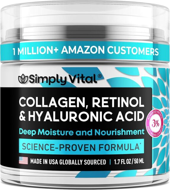 Amazon Tretinoin Cream tube