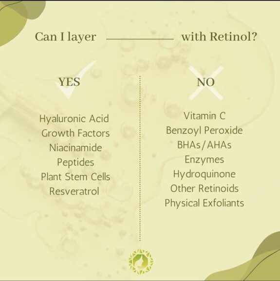Hydroquinone & Tretinoin cream, skincare product.