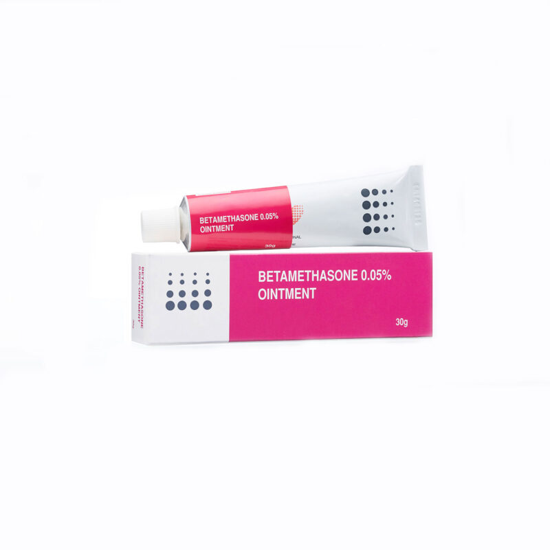 Dermasone 0.05 cream tube