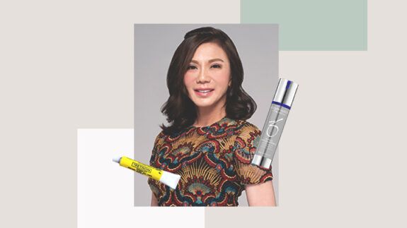 Belo Tretinoin Cream tube