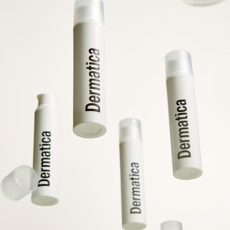 Dermatica Tretinoin Cream tube