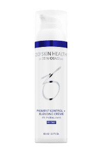 Tretinoin Zo Skin Health cream.