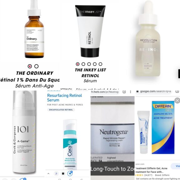 Tretinoin cream jar, Best of Reddit.
