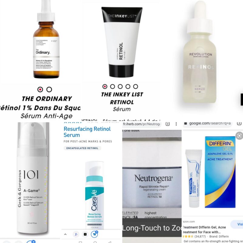 Tretinoin cream jar, Best of Reddit.