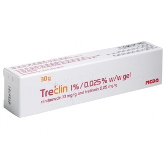Tretinoin Cream BNF: Product image showing tube of cream.