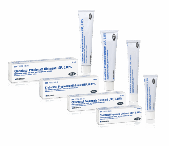 USP 0.05 product image