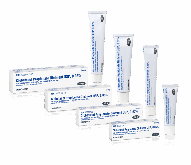 USP 0.05 product image
