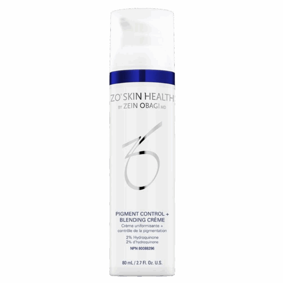 Zo Obagi Hydroquinone skin lightening cream