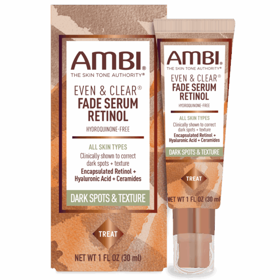 Hydroquinone & Retinol Cream