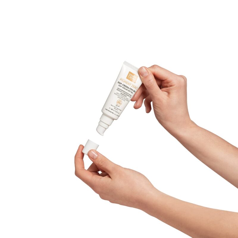 Martiderm Pigment Zero DSP SPF50+ Cream, 40ml.