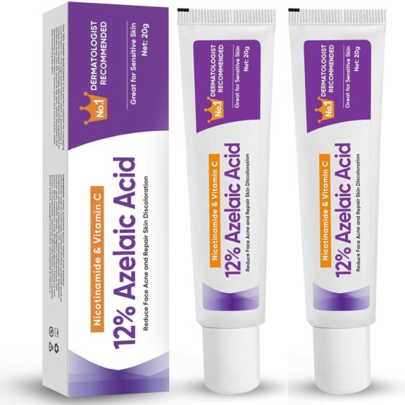 Eldopaque Forte cream tube.