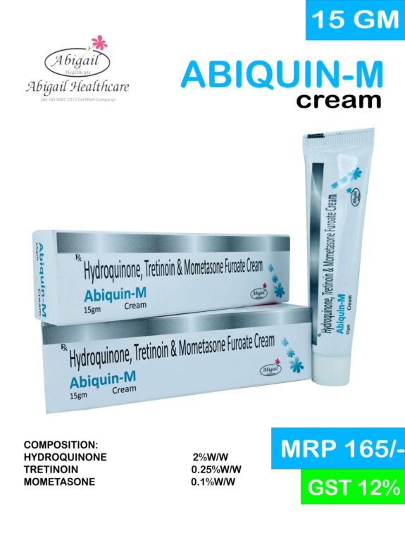 Mometasone Furoate Cream, skin lightening cream.