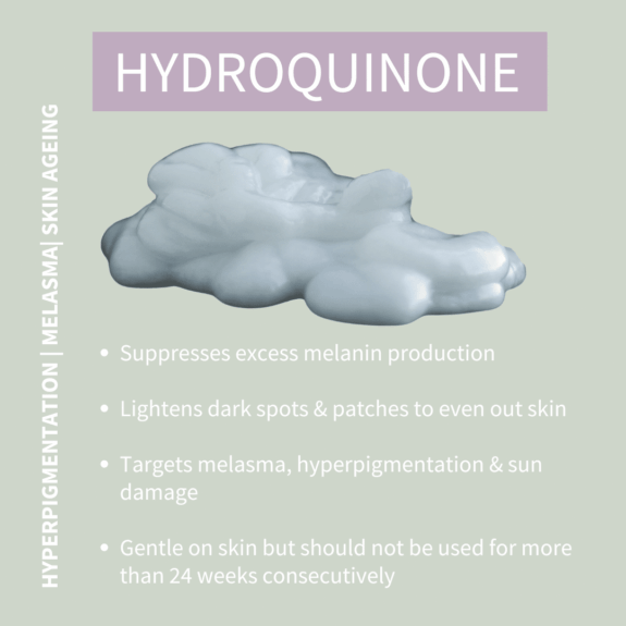 Obagi Hydroquinone 4% Cream