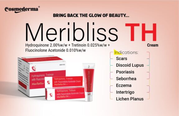 Hydroquinone, Tretinoin, Fluocinolone Acetonide cream.