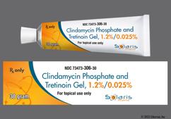 Ziana Gel coupon. Save money on acne treatment.