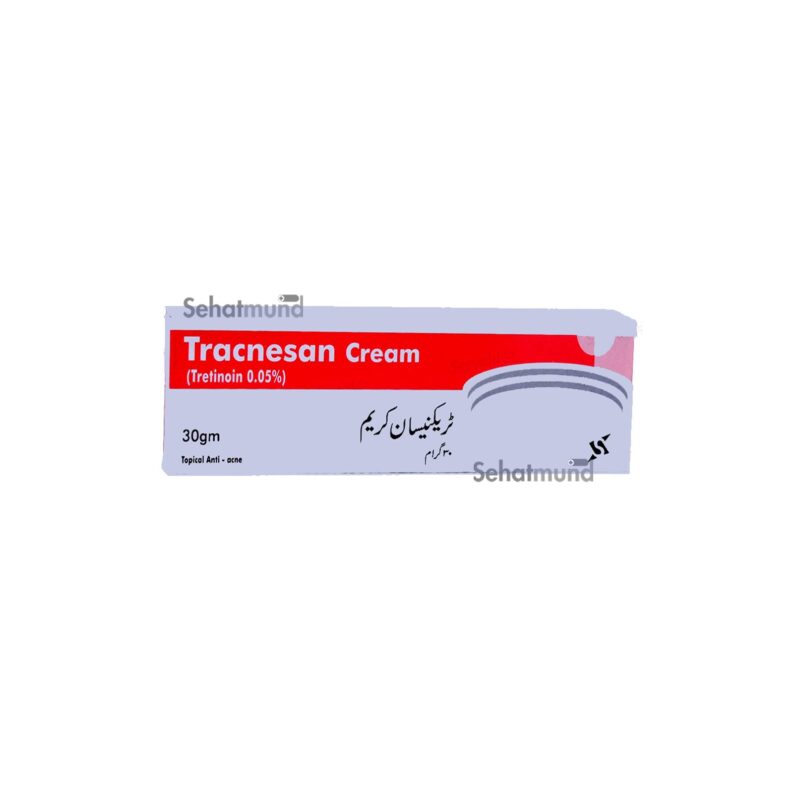 Tretinoin Gel 0.04% - skincare product
