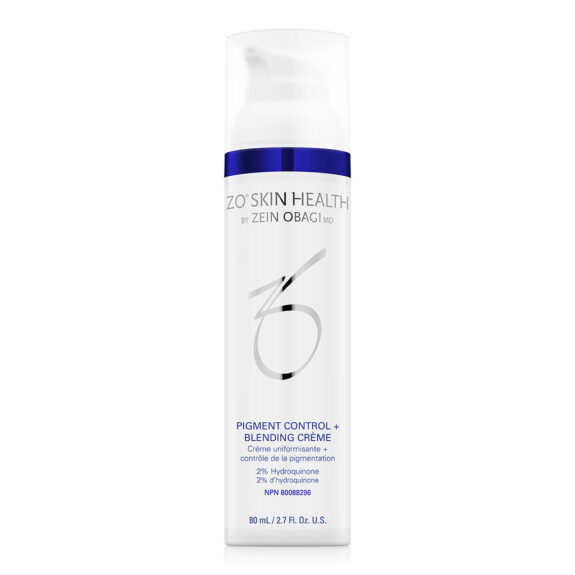 Zo Pigment Blending Cream jar