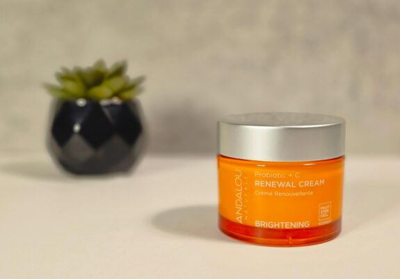 Brightening Whitening serum or cream.