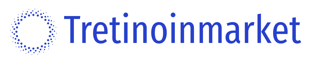 tretinoinmarket.com logo