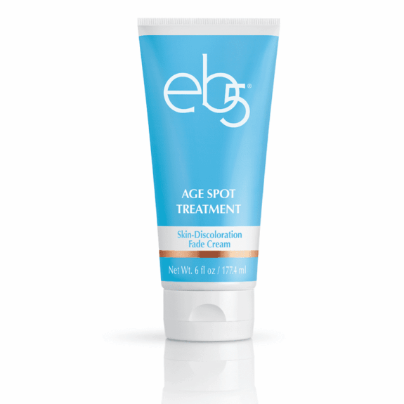 Eb5 2% Hydroquinone Age Spot Treatment.