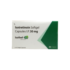 Isofeel 40 product image