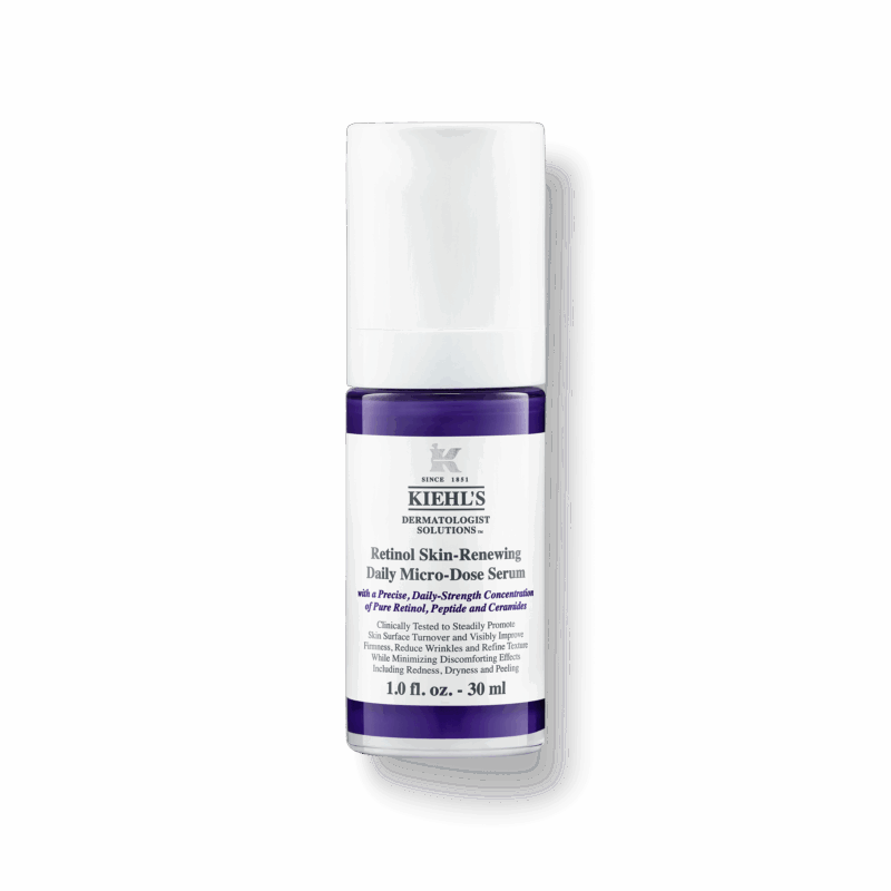 Retin-A Micro 0.04% cream, Australia.