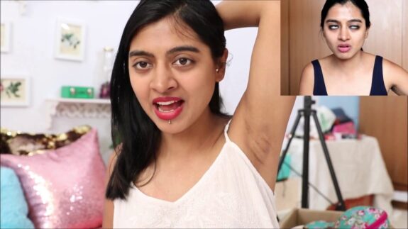 Hiquin Cream: Underarm brightening cream.