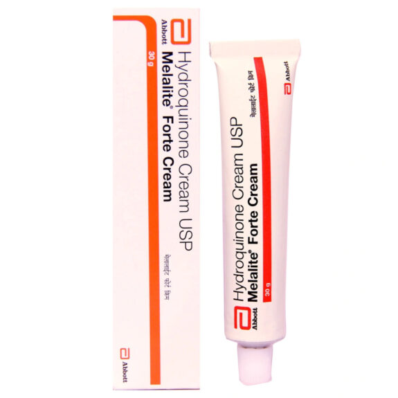 Melalite Lip Cream: Moisturizing lip care.