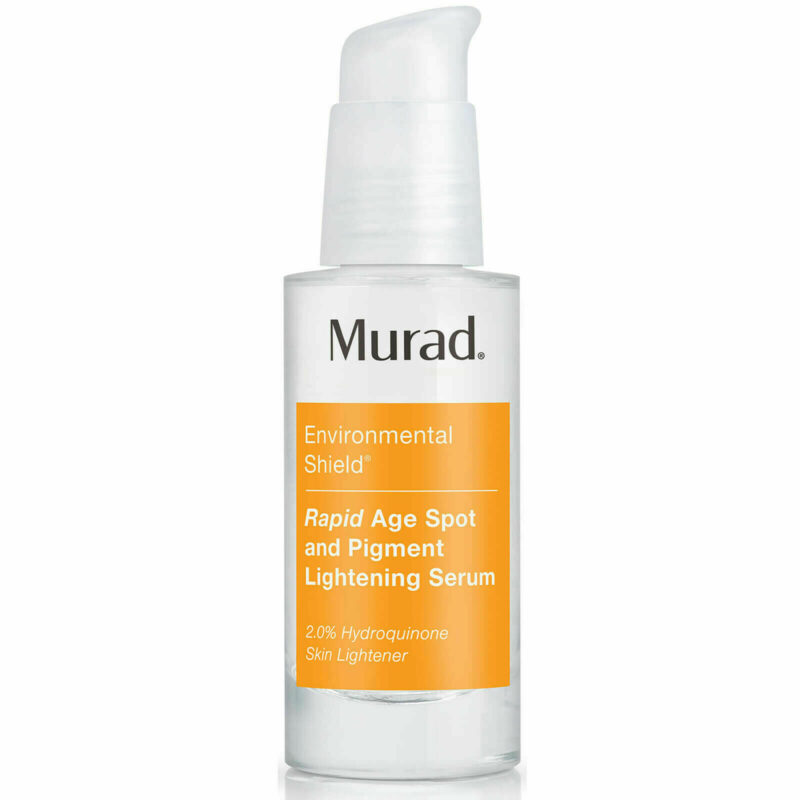 Murad Hydroquinone Cream jar