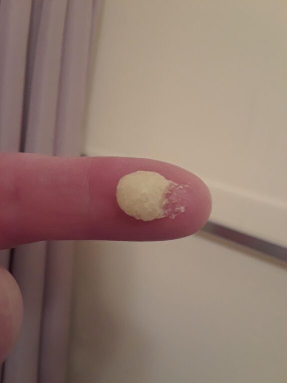 Tretinoin Microsphere Gel 0.1% Janssen - Product Image