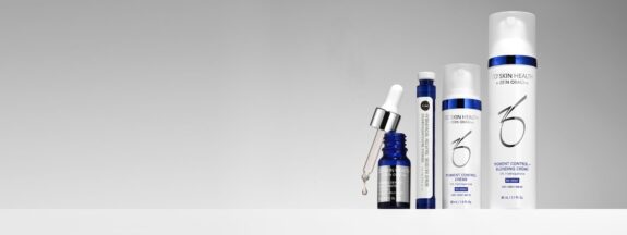 Zo Skin Health Pigment Control Cream jar