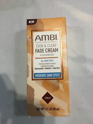 Hydroquinone 4% skin lightening cream