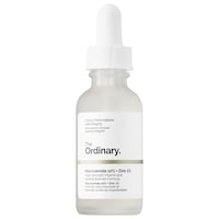 Hydroquinone cream, Sephora brand.