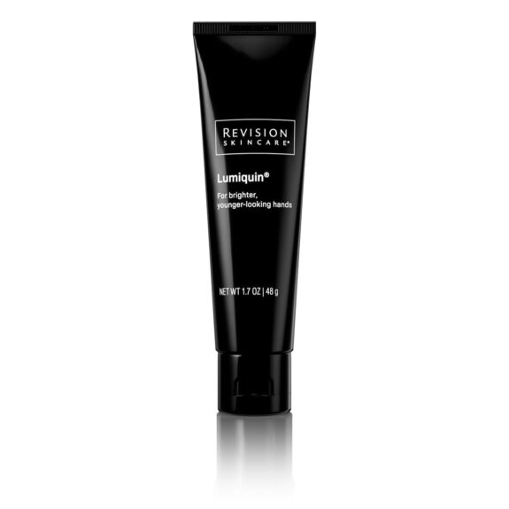 Lumiquin Hydroquinone cream jar