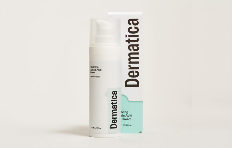 Dermatica Azelaic Acid Cream jar
